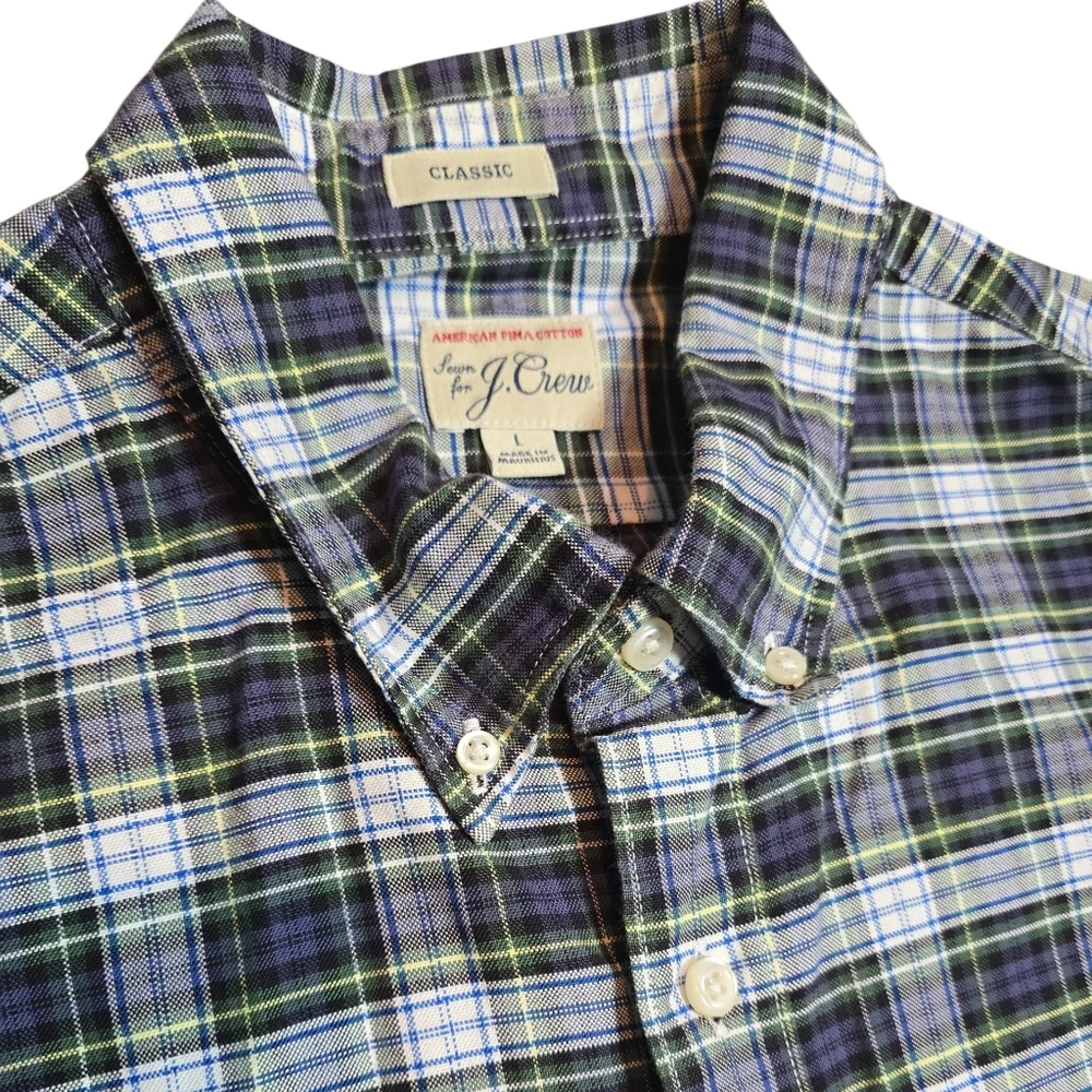 J. Crew excellent size
